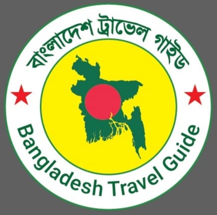 Bangladesh Travel Guide official logo